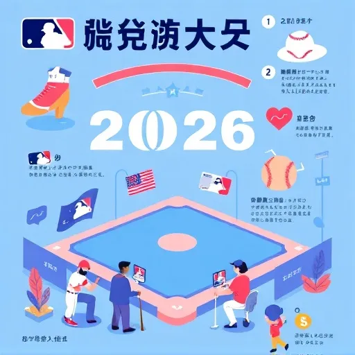 為什麼2026年道奇隊直播這麼受臺灣球迷關注？