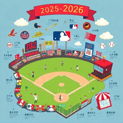 為什麼2026年MLB世界大賽這麼受關注？
