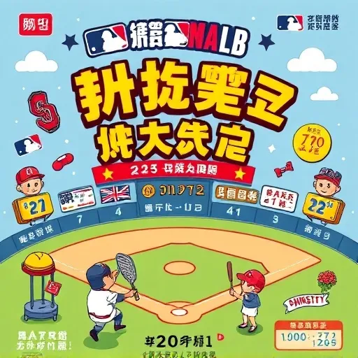 為什麼Dcard上的MLB直播討論總是人氣爆棚？