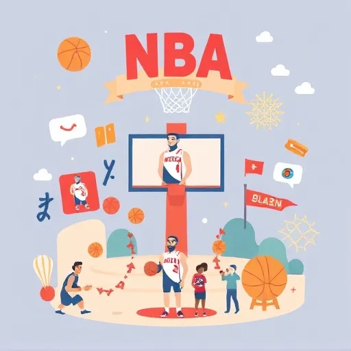 為什麼「NBA直播原音」這幾年這麼夯？