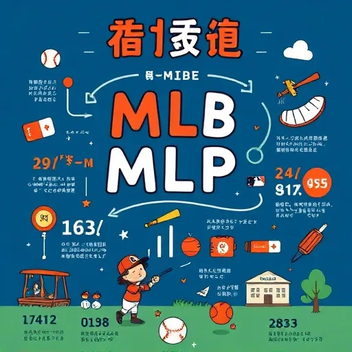 為什麼「mlb 直播 企鵝」會變成熱門搜尋？先從NLP分析說起
